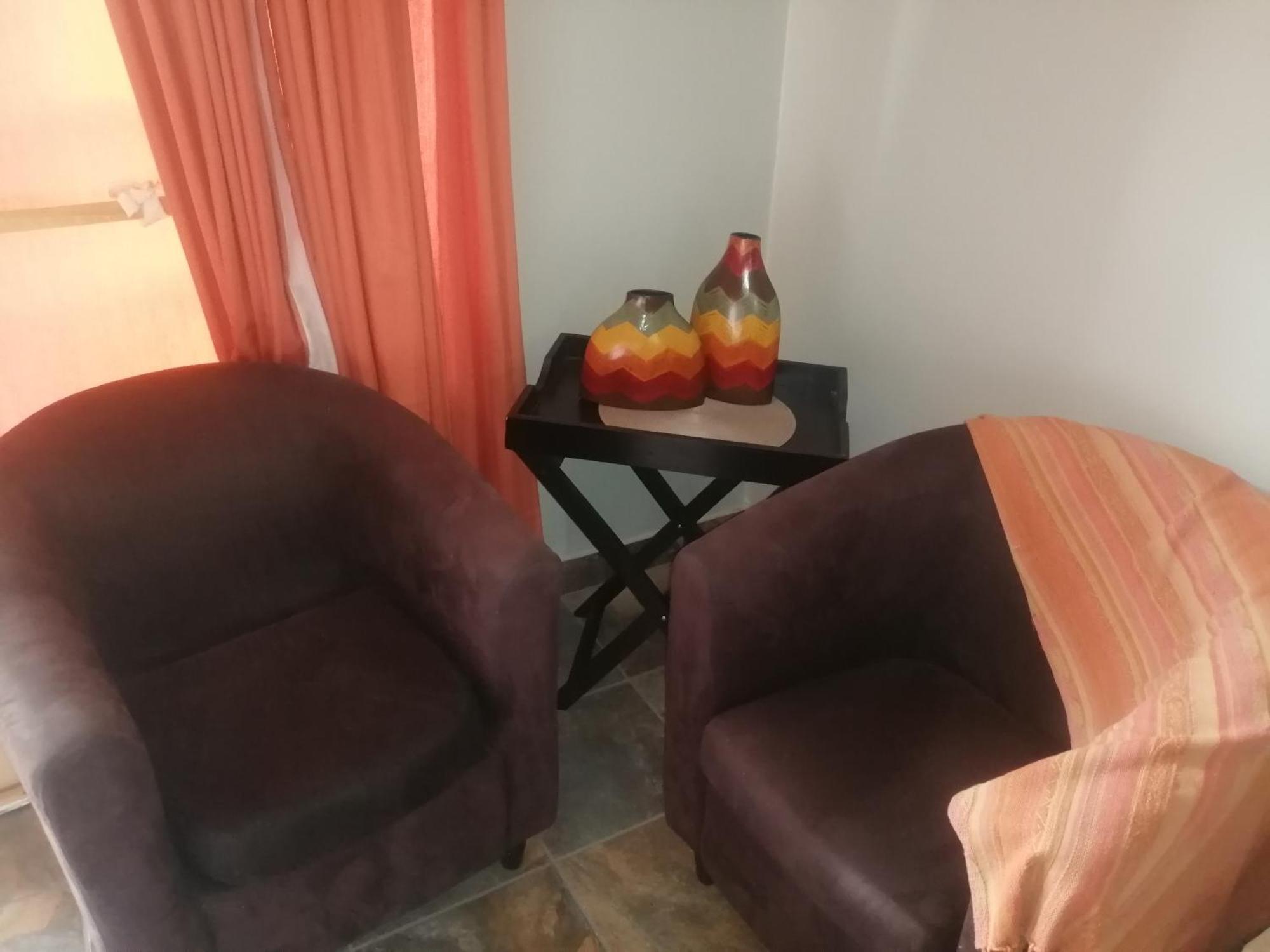 24 Onvrey Guest House Boksburg Ngoại thất bức ảnh
