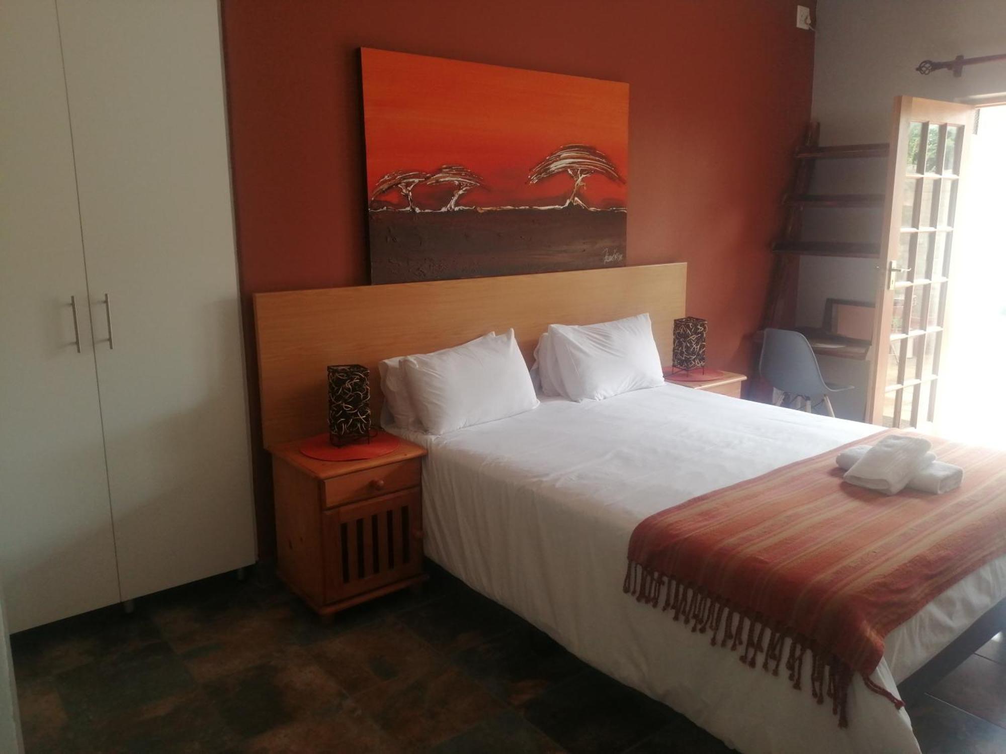 24 Onvrey Guest House Boksburg Ngoại thất bức ảnh