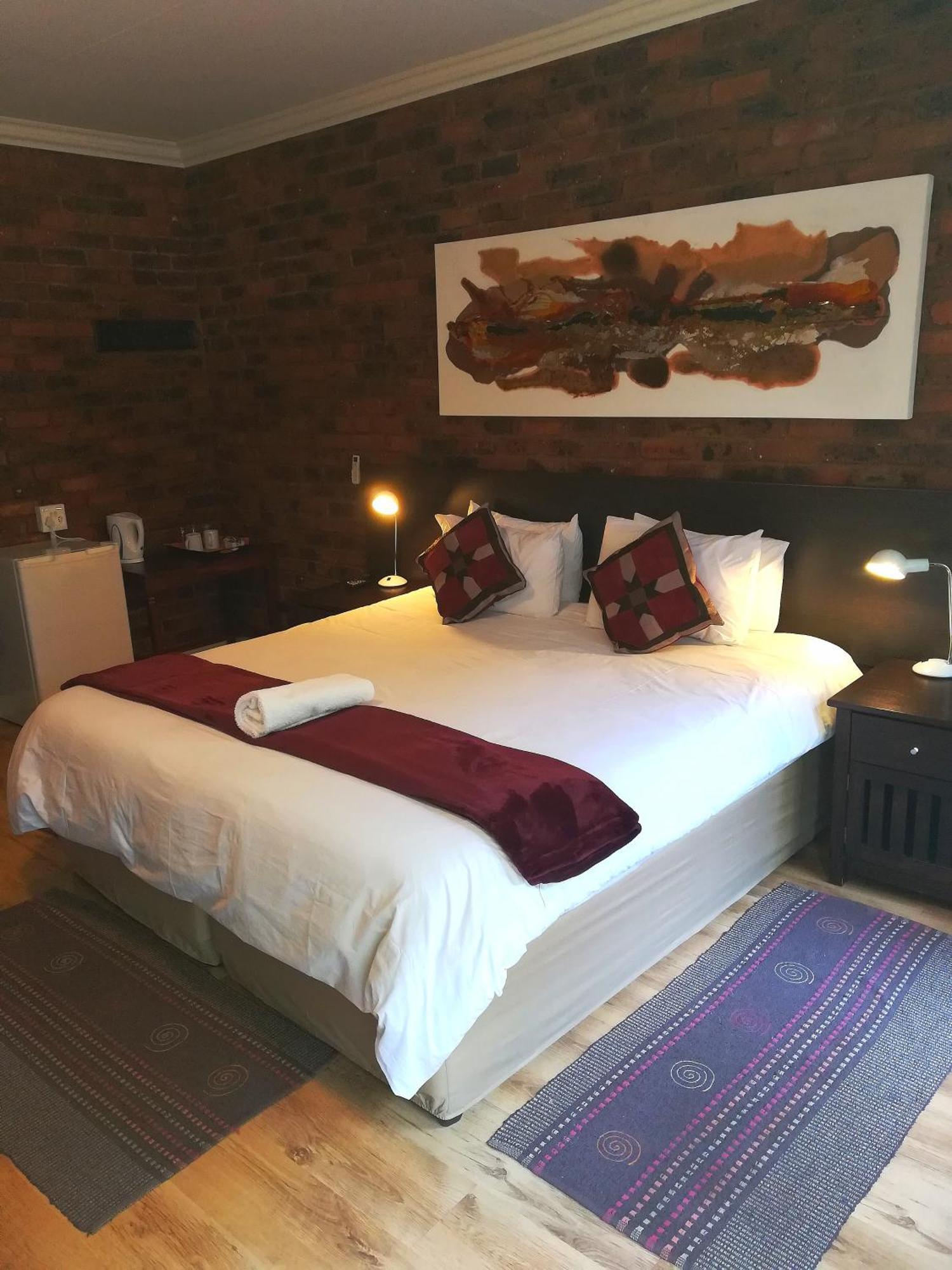 24 Onvrey Guest House Boksburg Ngoại thất bức ảnh