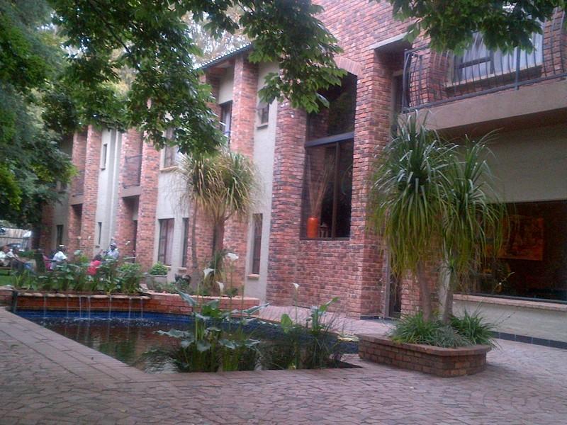 24 Onvrey Guest House Boksburg Ngoại thất bức ảnh