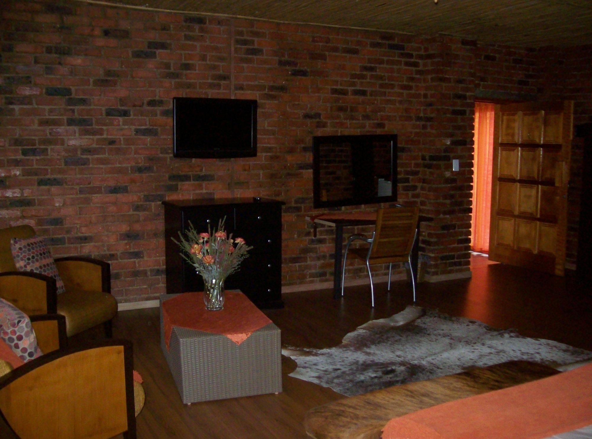 24 Onvrey Guest House Boksburg Ngoại thất bức ảnh