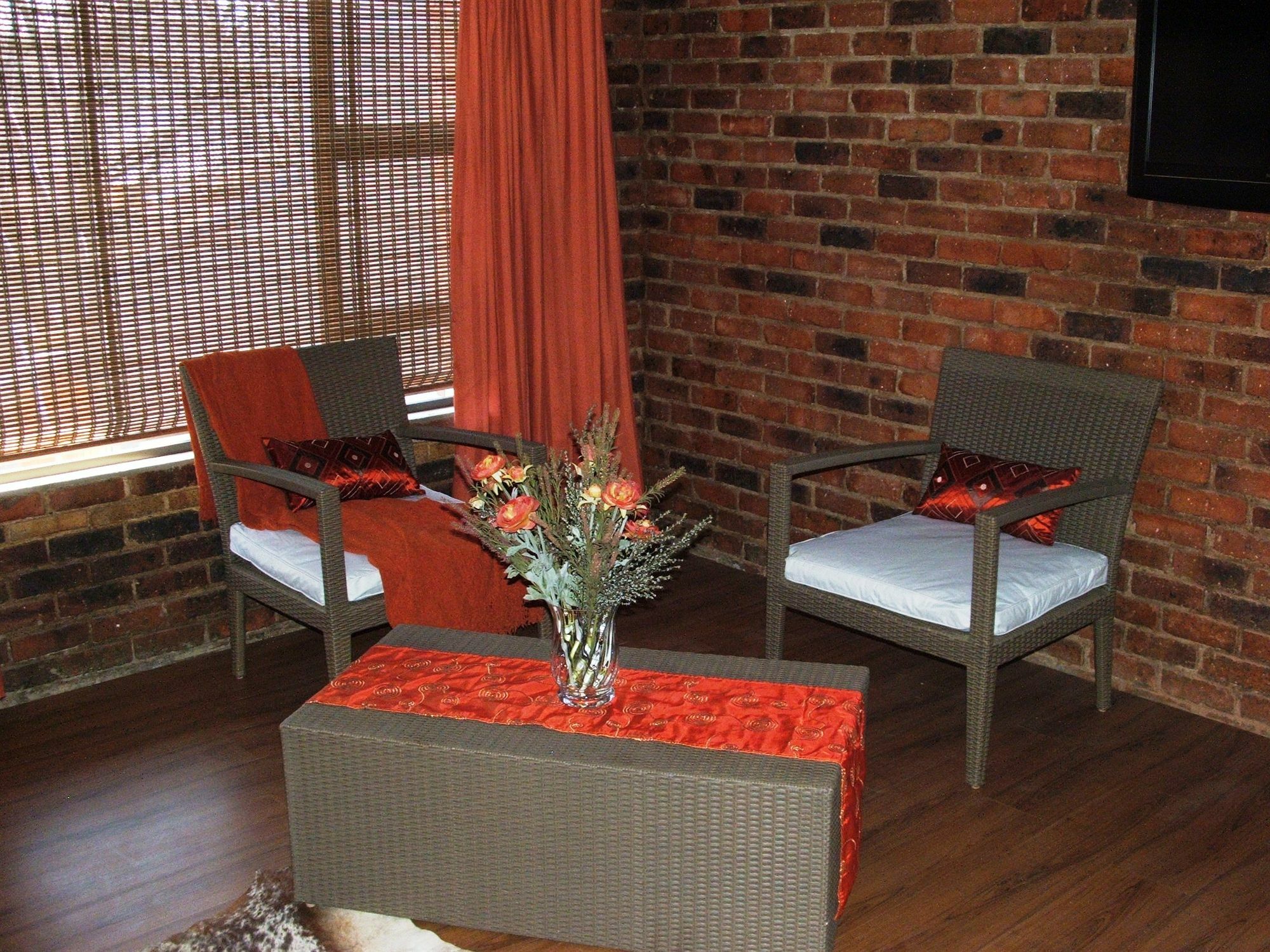 24 Onvrey Guest House Boksburg Ngoại thất bức ảnh